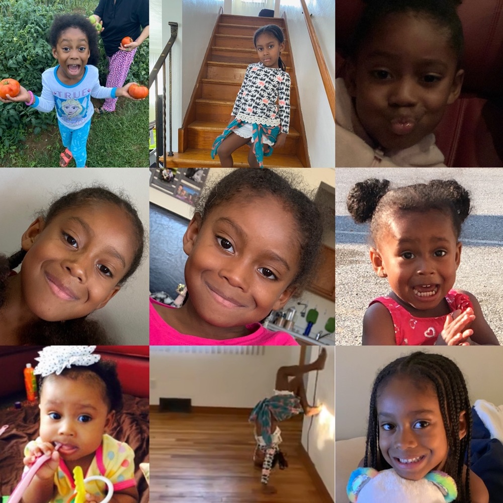 Meet your Posher, Camala